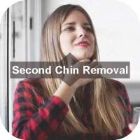 Easy to Remove Second Chin Fast Step