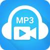 Video To Mp3 Converter