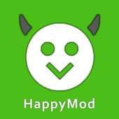New HappyMod Happy Apps