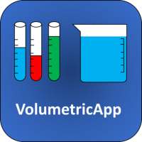 APD Volumetric App