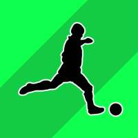 Live-Action-Fußball 2023/2024 on 9Apps