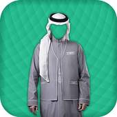 Arab Man Photo Editor