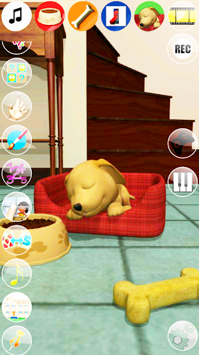 Sweet Talking Puppy: Funny Dog screenshot 16