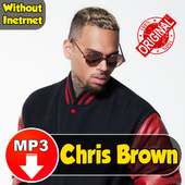 Chris Brown songs on 9Apps