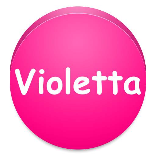 Aprendiendo con Violetta