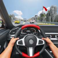 Car Racing 3D Game Balap Mobil on 9Apps