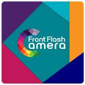 Front Flash Selfie Camera