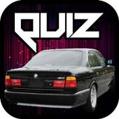 Quiz for E34 BMW M5 Fans