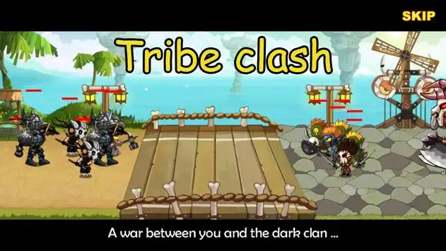 →