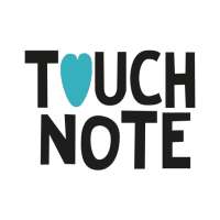 TouchNote | Personalised Cards