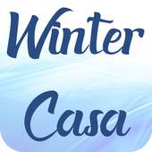 Winter Casa on 9Apps
