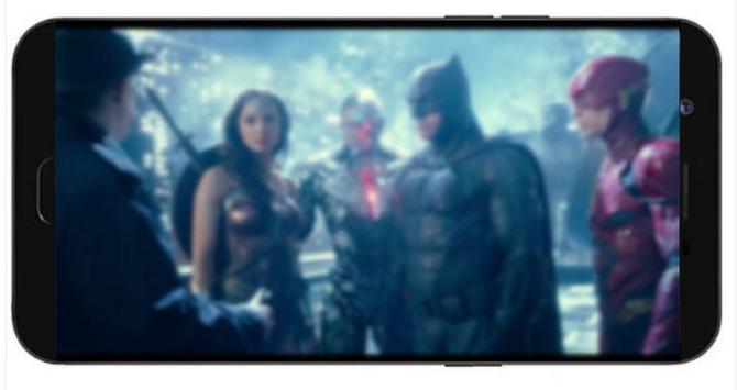 Justice league hindi cheap dubbed movie download