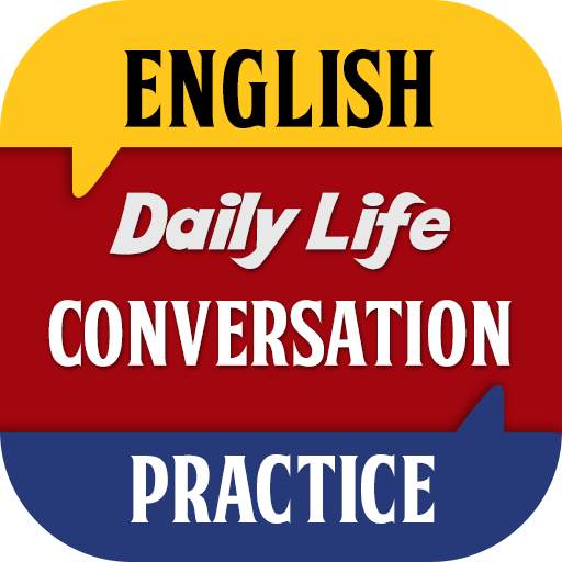 English Conversation: Daily Speaking Practice
