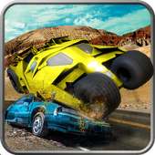 Monster Truck Drive Ultimate