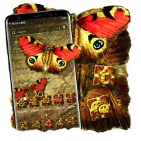 Butterfly Theme Launcher on 9Apps