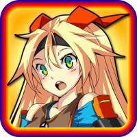 My Virtual Manga Girl 🔰 Anime, care & customize on 9Apps