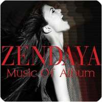 Zendaya Music Of Album on 9Apps