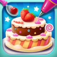 Cake Shop 2 - To Be a Master on 9Apps