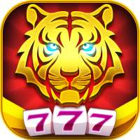 Golden Tiger Slots on 9Apps