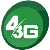 تحويل  - 3G to 4G/Lte - free