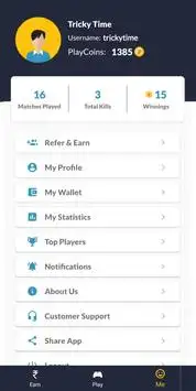 Play FreeFire & Earn Cash Rewards - PlayerZon
