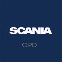 Scania CPD on 9Apps