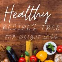 Healthy Recipes free for weight loss on 9Apps