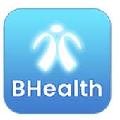 BHealth on 9Apps