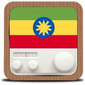 Ethiopia Radio on 9Apps