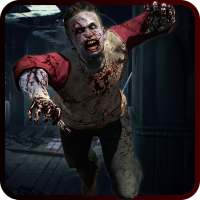 Assassin Frontier Zombie 2:Free Game