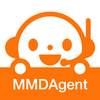 MMDAgent-EX