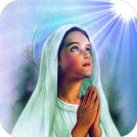 Virgen Maria Imagenes on 9Apps