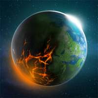 TerraGenesis - Planeten bauen on 9Apps