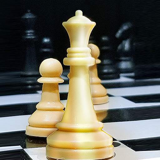3D Chess - 2 Player