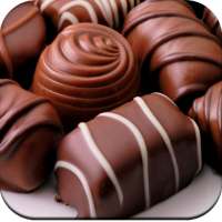 Chocolate Wallpapers ★★★★★ on 9Apps