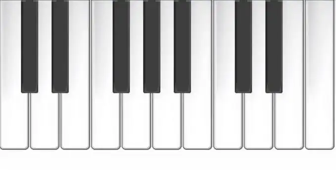 Download do aplicativo Piano 2023 - Grátis - 9Apps