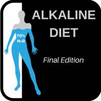Alkaline Diet for Beginner on 9Apps