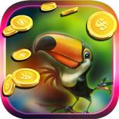 Blood Money - App Online Casino Money Daily Game