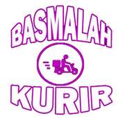 Basmalah Kurir