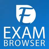 EXAM BROWSER on 9Apps