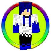New minecraft skins for pe