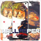 Zoro Wallpaper Hd Apk Download 21 Free 9apps