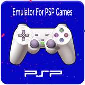 Emulator For PSP Games