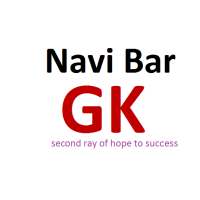 Navi Bar Gk App