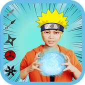 Naruto Filters Camera on 9Apps