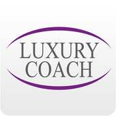 Luxury Coach Bus Ticket on 9Apps