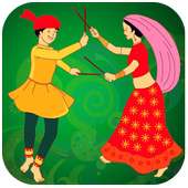 Navratri Photo Frame on 9Apps