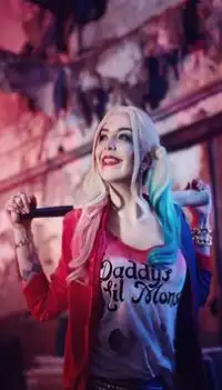 Harley Quinn Wallpaper Hd Apk Download 22 Free 9apps