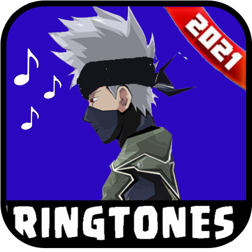 Anime Ringtones and wallpapers - OP Free Download