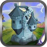 Tower Defense: Castle Fantasy TD